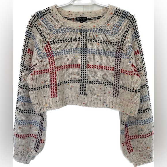 Crop top - Picture 1 of 3